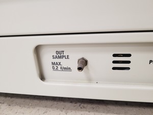 Thumbnail image of Sanyo MCO-18M O2/CO2 Incubator Lab