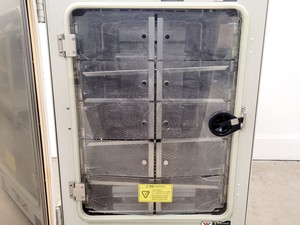 Thumbnail image of Sanyo MCO-18M O2/CO2 Incubator Lab