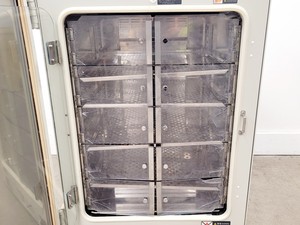 Thumbnail image of Sanyo MCO-18M O2/CO2 Incubator Lab