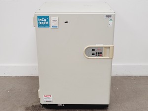 Thumbnail image of Sanyo MCO-15AC CO2 Incubator Lab