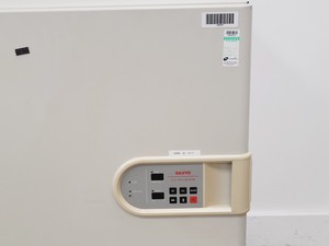 Thumbnail image of Sanyo MCO-15AC CO2 Incubator Lab