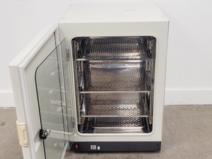 Thumbnail image of Sanyo MCO-15AC CO2 Incubator Lab