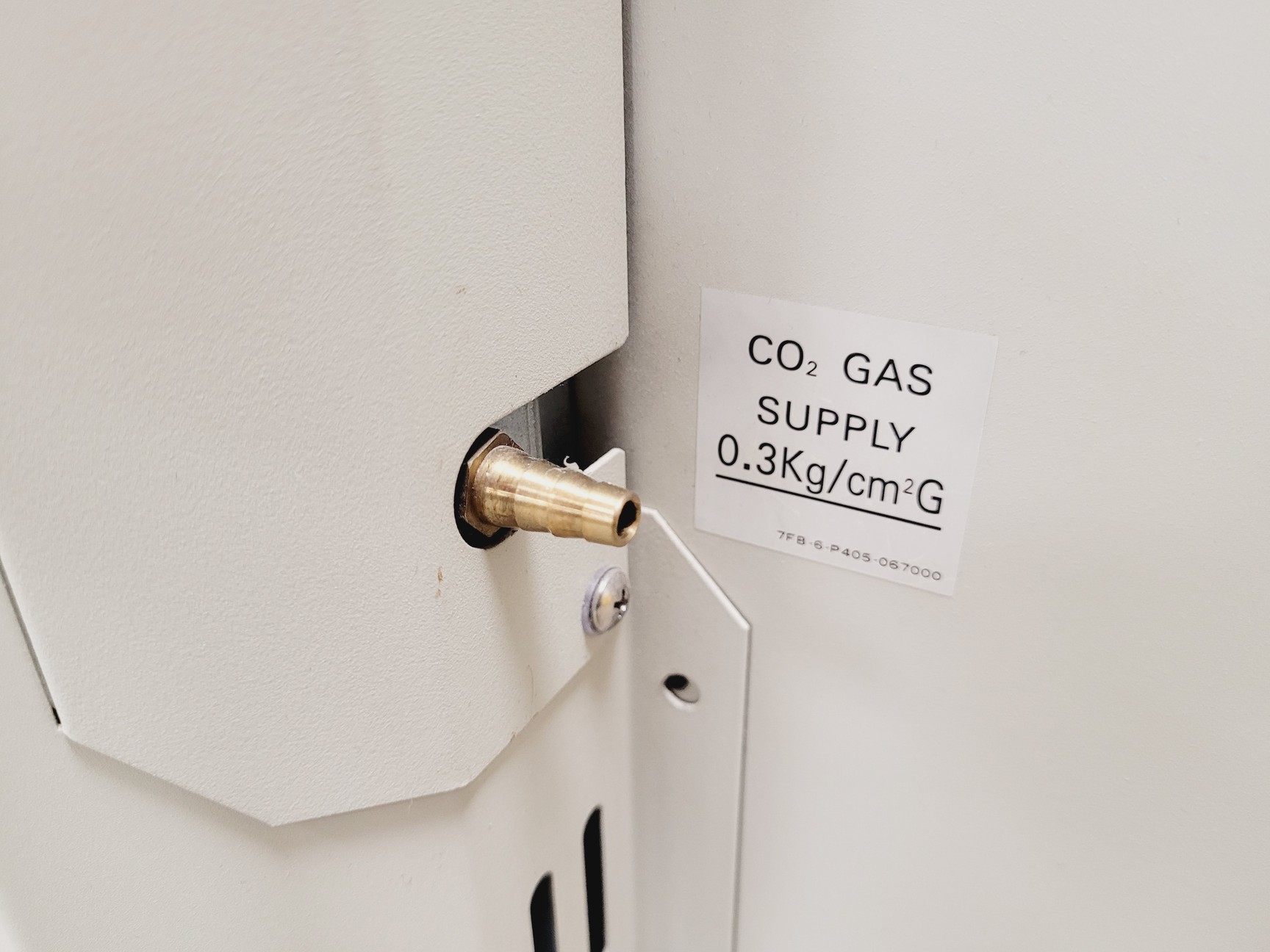Image of Sanyo MCO-17AIC CO2 Incubator Lab