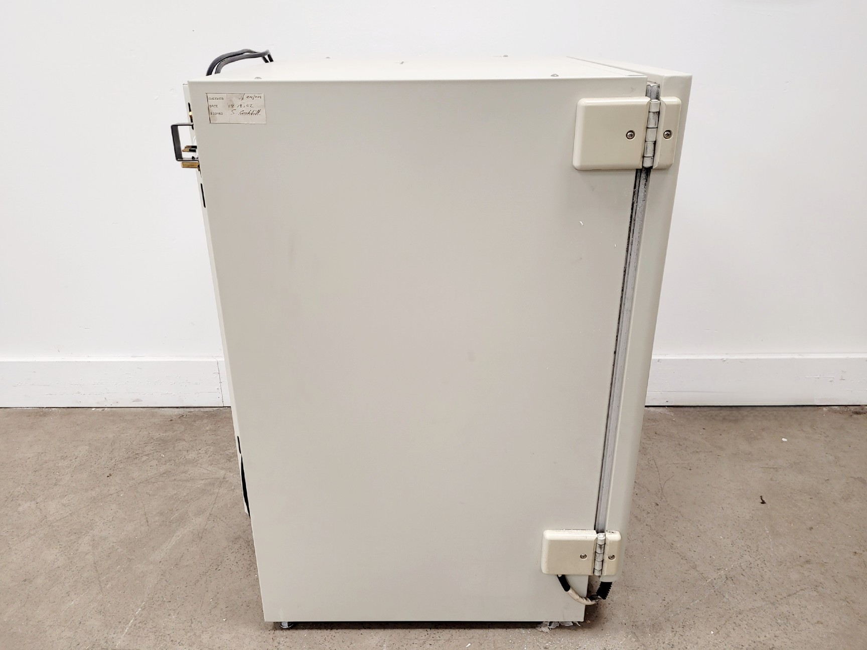 Image of Sanyo MCO-17AIC CO2 Incubator Lab