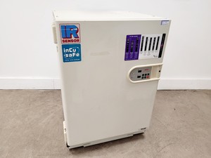 Thumbnail image of Sanyo MCO-17AIC CO2 Incubator Lab