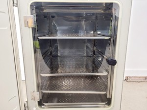 Thumbnail image of Sanyo MCO-17AIC CO2 Incubator Lab