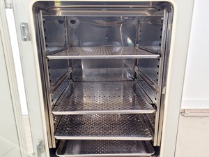 Thumbnail image of Sanyo MCO-17AIC CO2 Incubator Lab