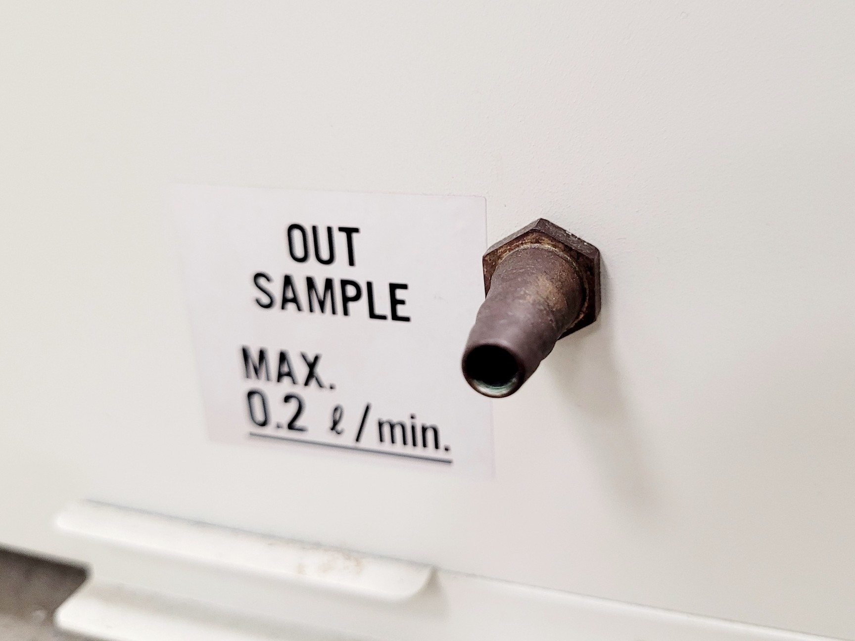 Image of Sanyo MCO-17AIC CO2 Incubator Lab