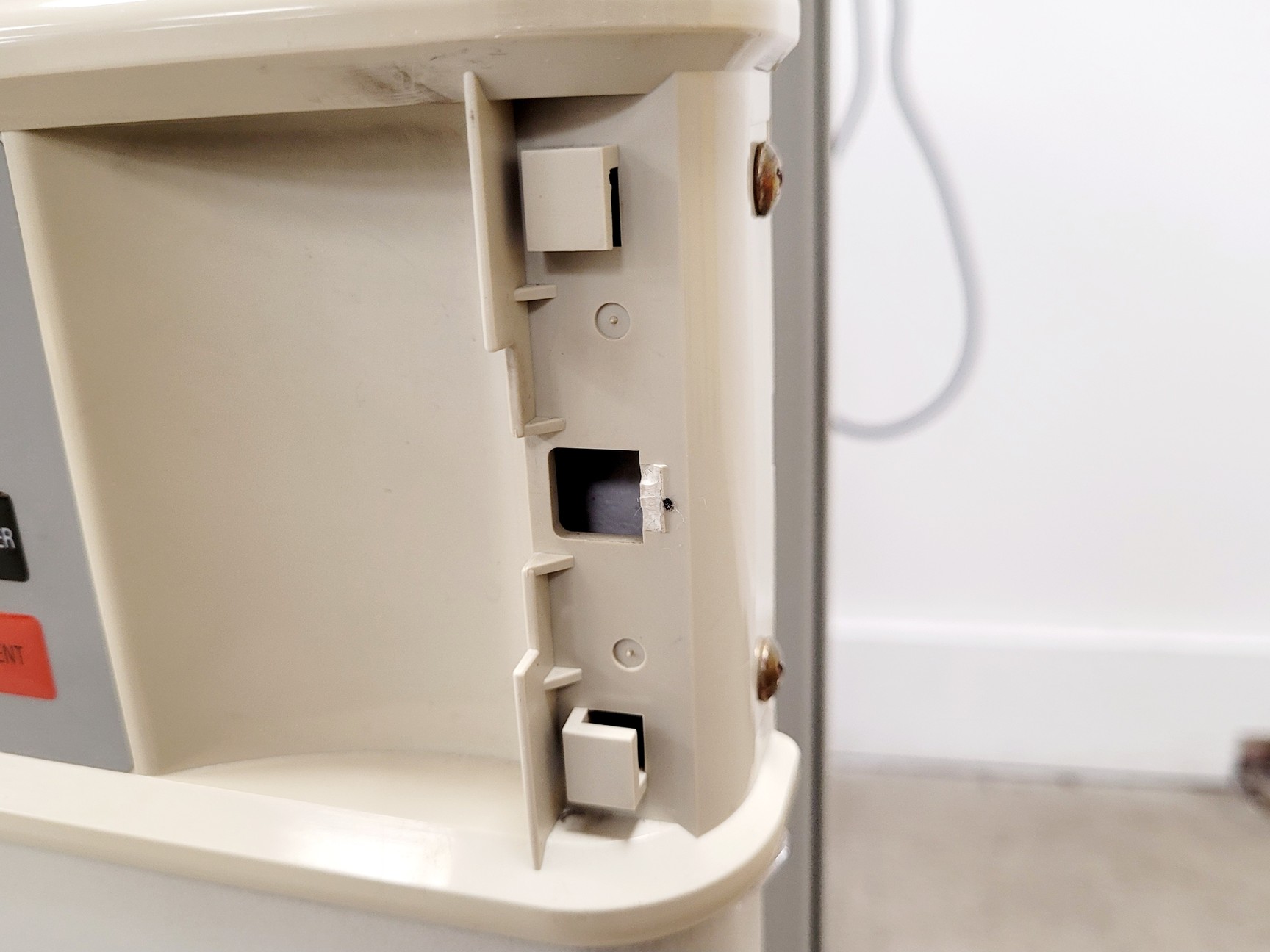 Image of Sanyo MCO-17AIC CO2 Incubator Lab