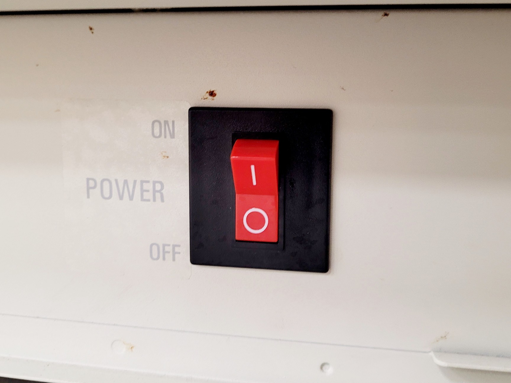 Image of Sanyo MCO-17AIC CO2 Incubator Lab