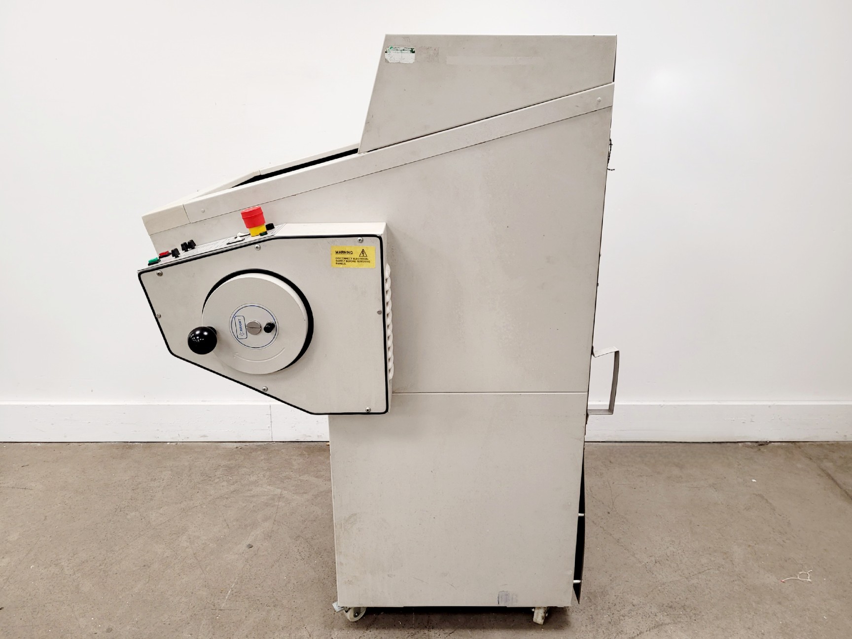 Image of Bright Model OTF Cryostat/5040 Microtome Lab