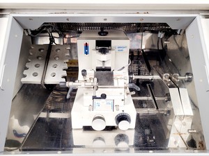 Thumbnail image of Bright Model OTF Cryostat/5040 Microtome Lab