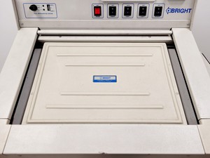 Thumbnail image of Bright Model OTF Cryostat/5040 Microtome Lab
