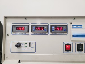Thumbnail image of Bright Model OTF Cryostat/5040 Microtome Lab