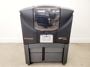 Image of Stratasys Objet 260 Connex 3-Dimensional Printing System 3D Printer