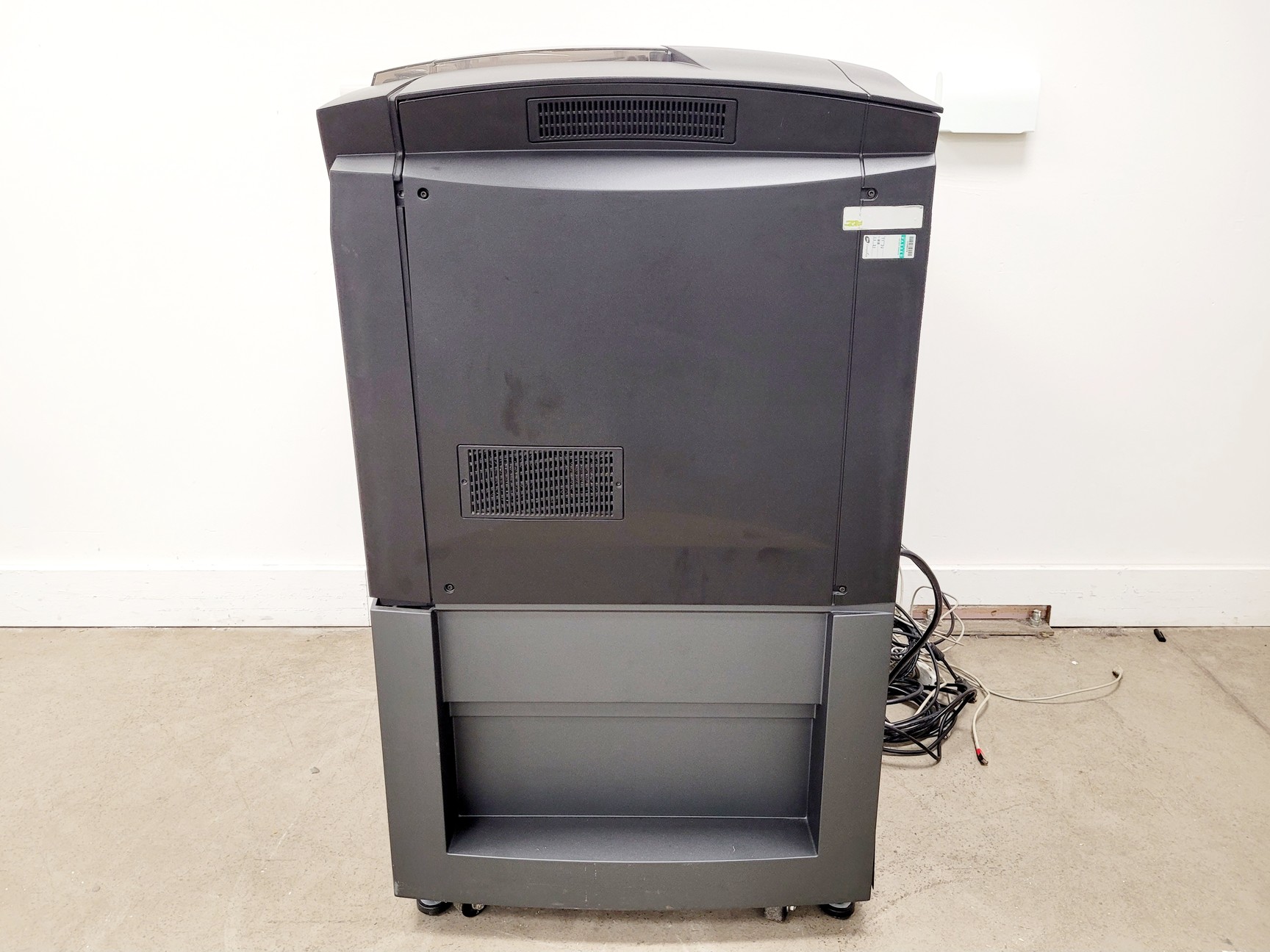 Image of Stratasys Objet 260 Connex 3-Dimensional Printing System 3D Printer