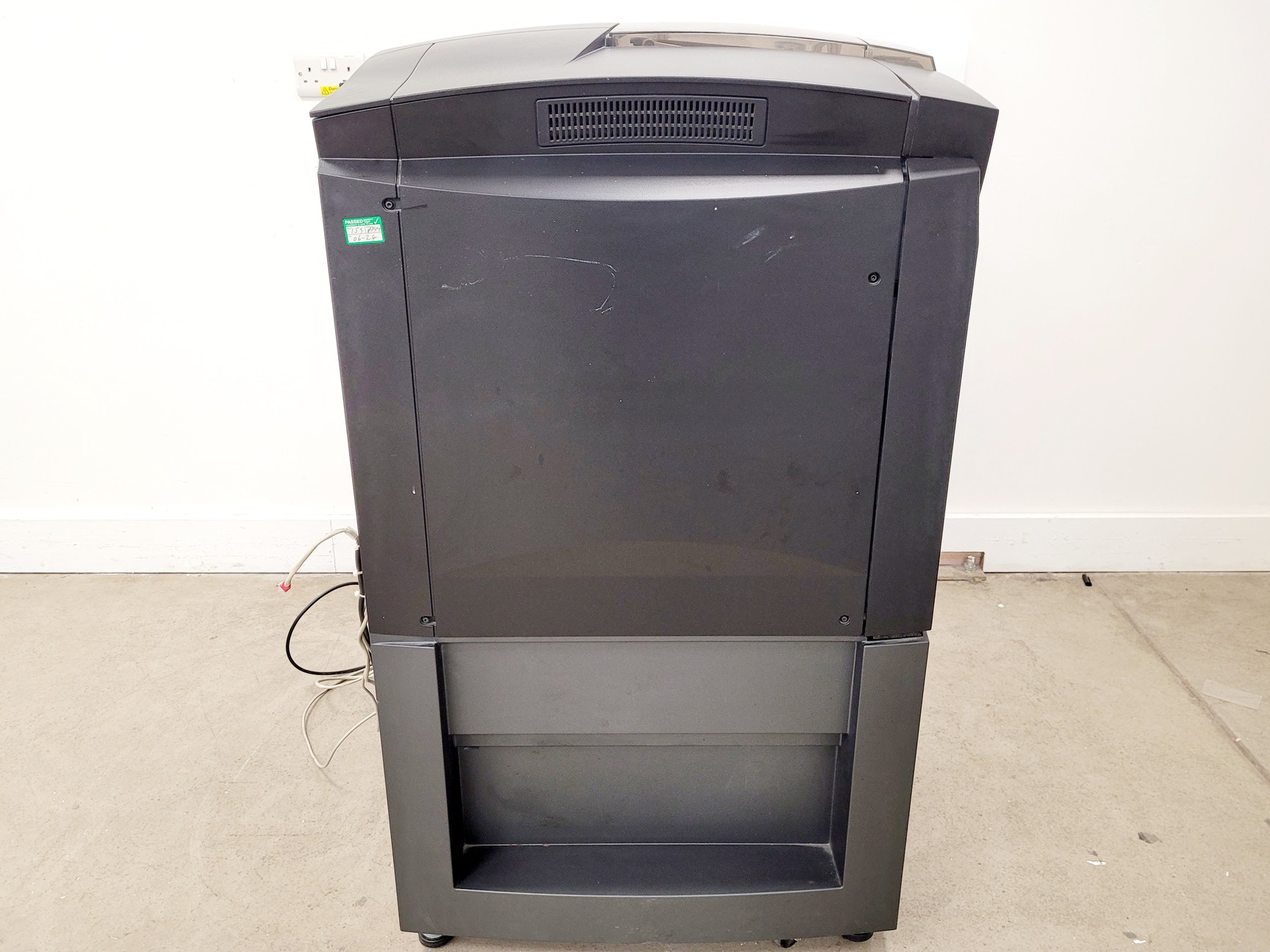 Image of Stratasys Objet 260 Connex 3-Dimensional Printing System 3D Printer