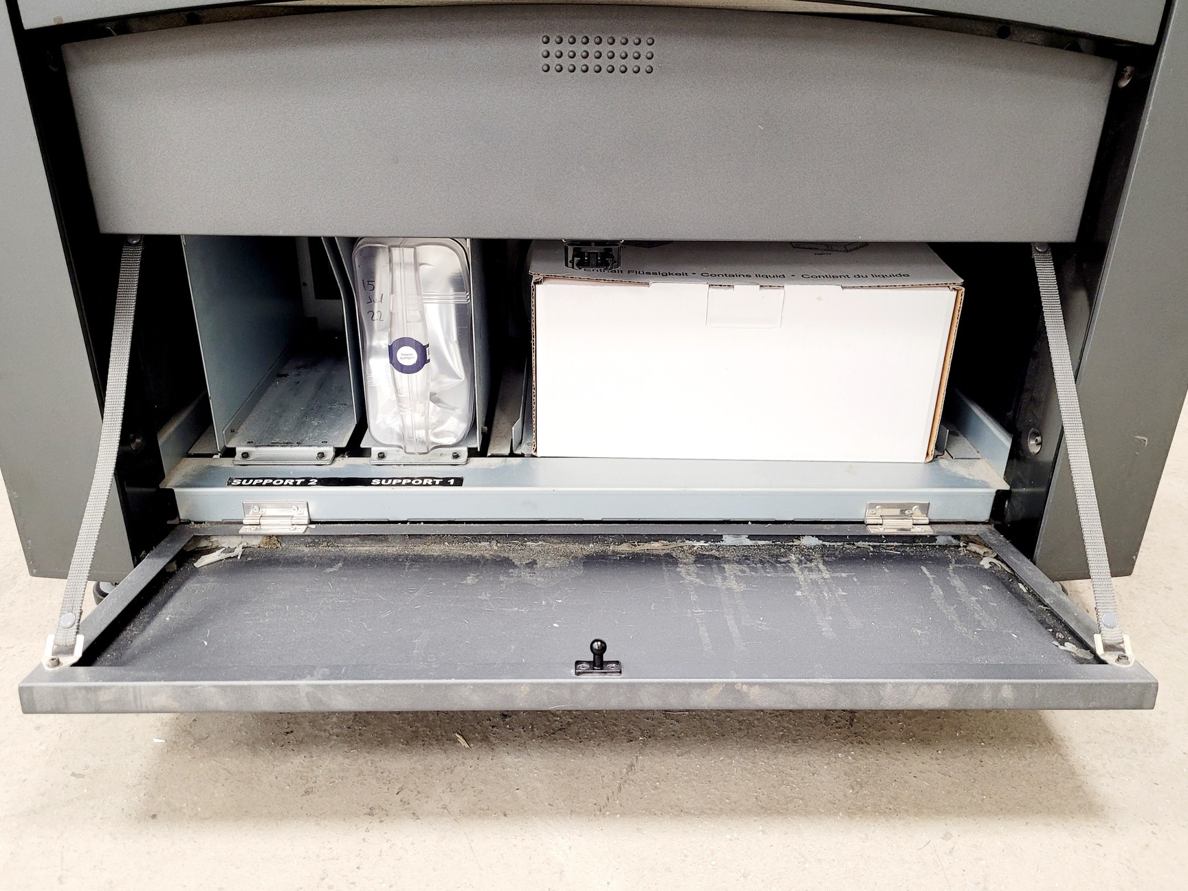 Image of Stratasys Objet 260 Connex 3-Dimensional Printing System 3D Printer