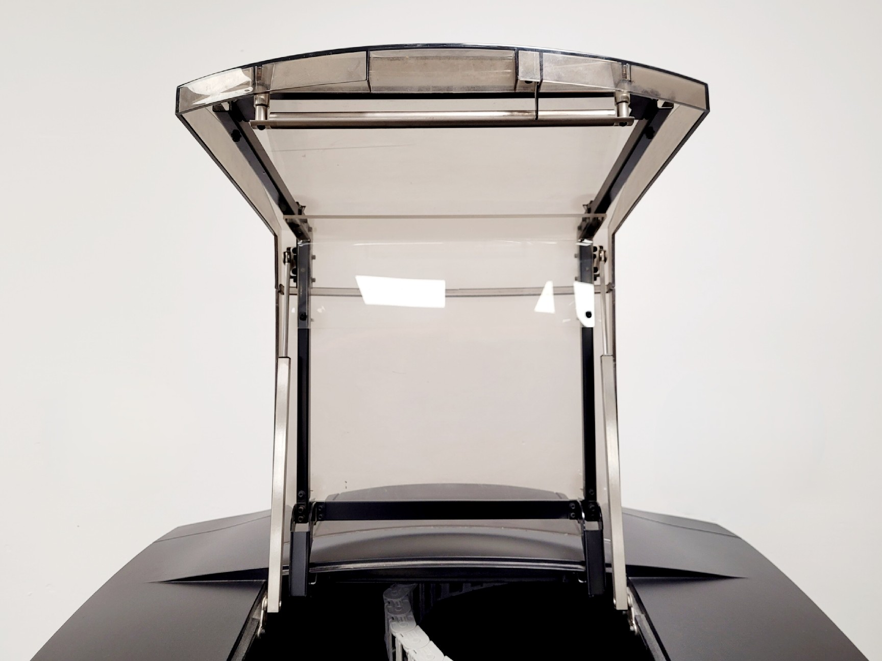 Image of Stratasys Objet 260 Connex 3-Dimensional Printing System 3D Printer