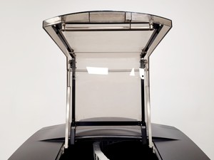 Thumbnail image of Stratasys Objet 260 Connex 3-Dimensional Printing System 3D Printer