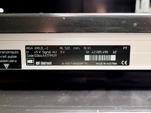 Thumbnail image of Stratasys Objet 260 Connex 3-Dimensional Printing System 3D Printer