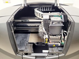 Thumbnail image of Stratasys Objet 260 Connex 3-Dimensional Printing System 3D Printer