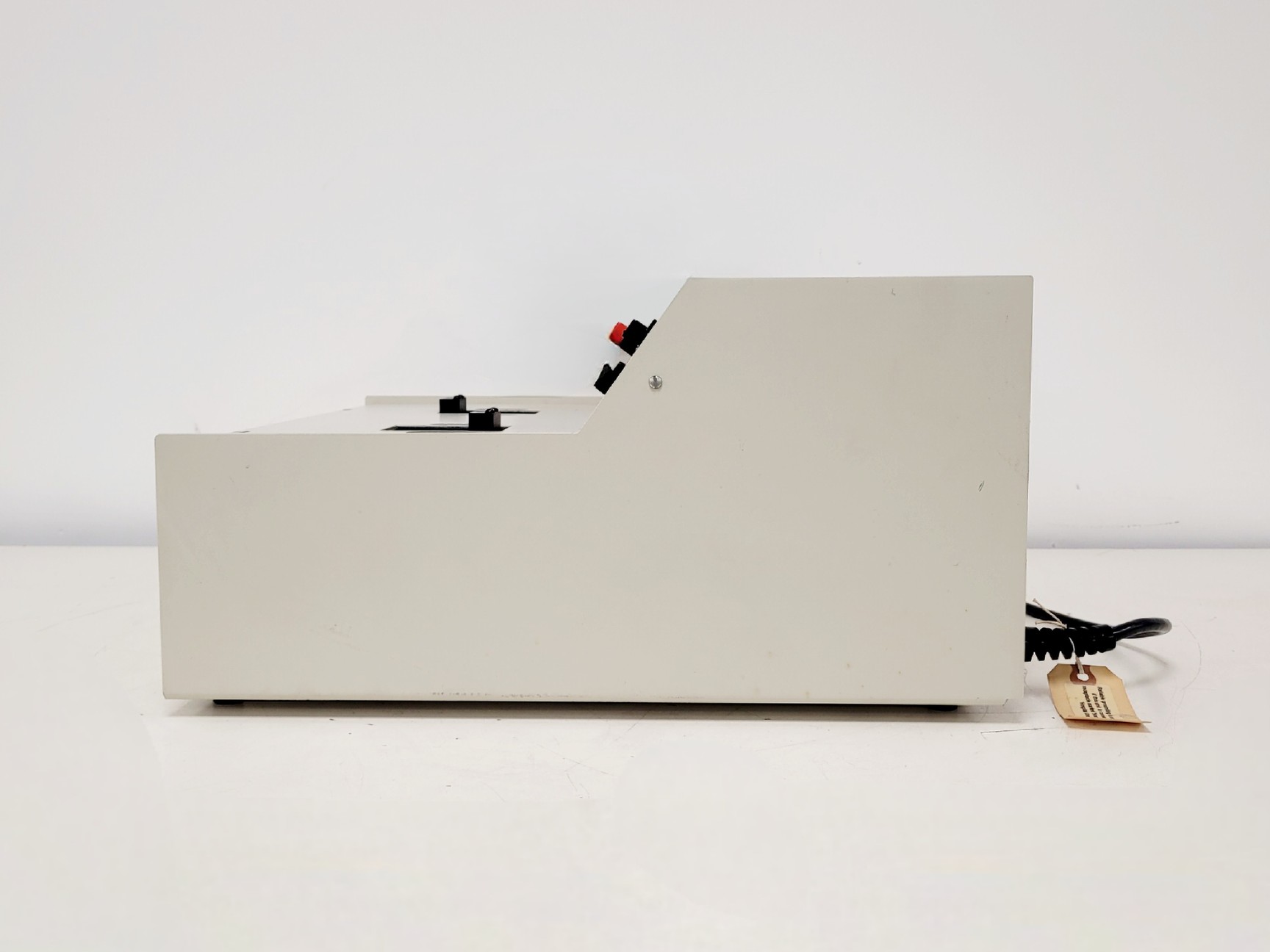 Image of Chrono-Log Corporation Whole Blood Lumi-Aggregometer Model 560-CA