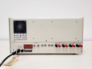 Thumbnail image of Chrono-Log Corporation Whole Blood Lumi-Aggregometer Model 560-CA