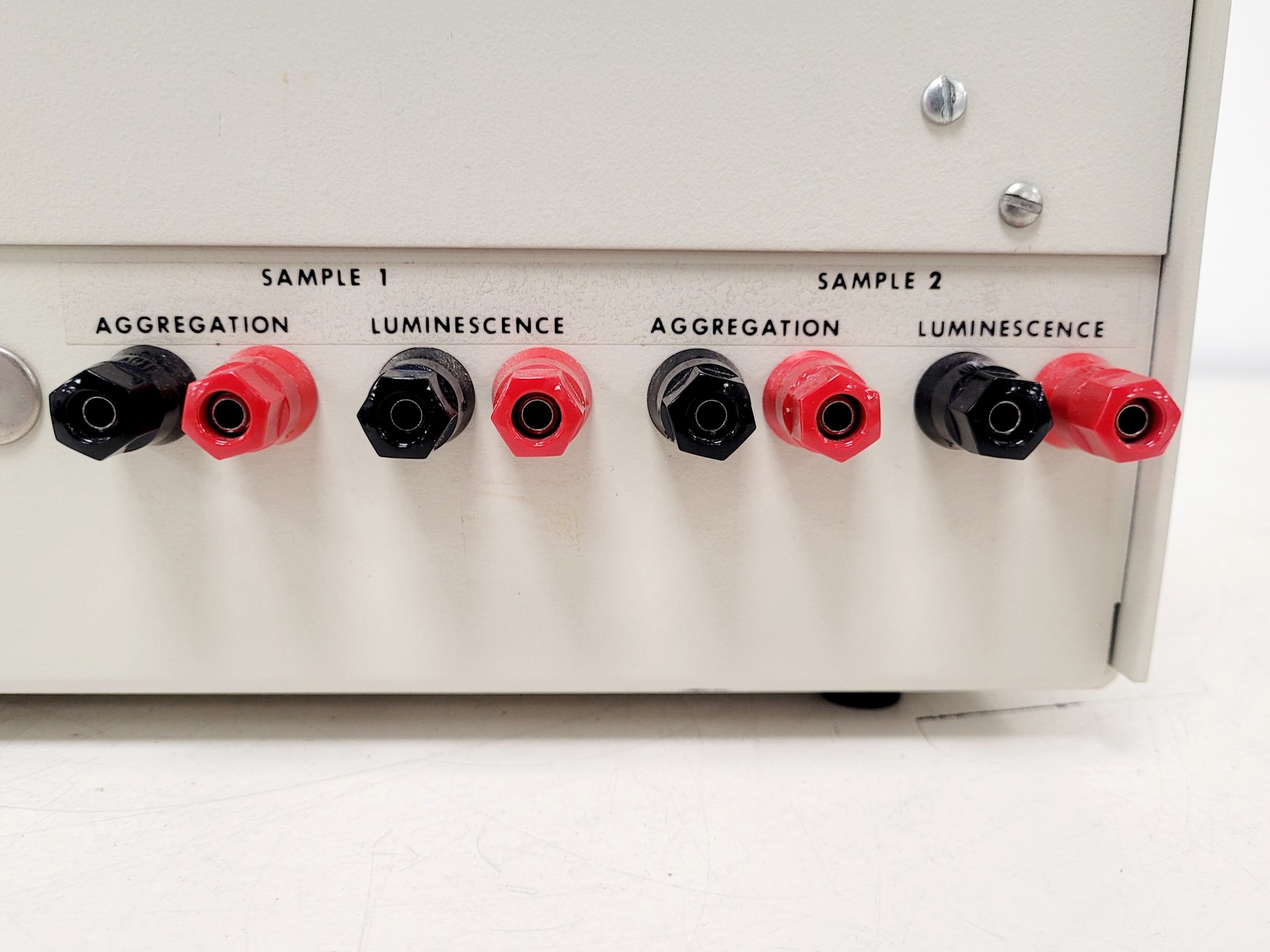 Image of Chrono-Log Corporation Whole Blood Lumi-Aggregometer Model 560-CA