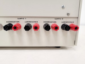 Thumbnail image of Chrono-Log Corporation Whole Blood Lumi-Aggregometer Model 560-CA