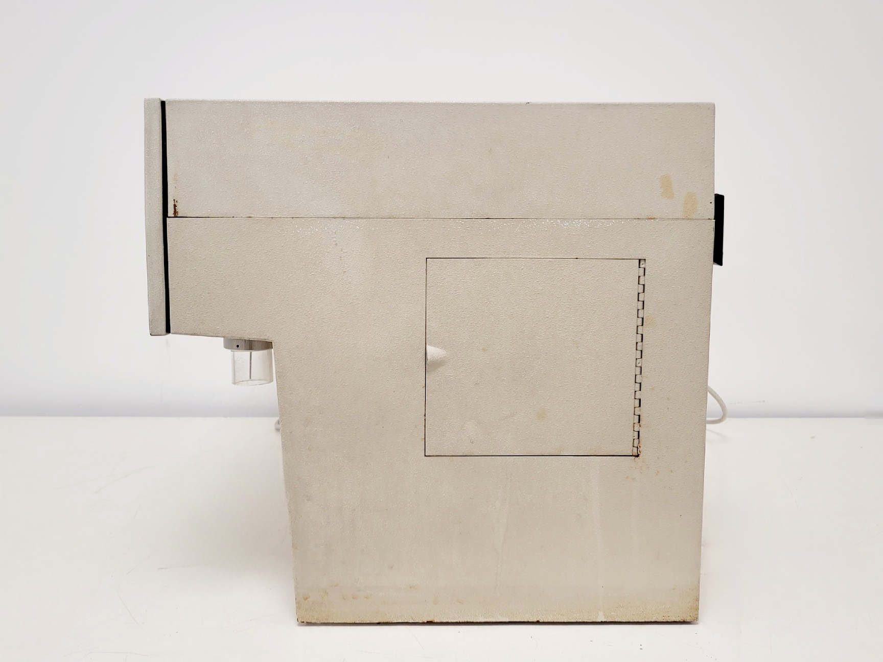 Image of Clay Adams Ultra-Flow 100 Whole Blood Platelet Counter Model 2511