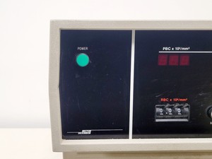 Thumbnail image of Clay Adams Ultra-Flow 100 Whole Blood Platelet Counter Model 2511