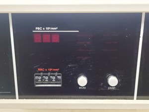Thumbnail image of Clay Adams Ultra-Flow 100 Whole Blood Platelet Counter Model 2511
