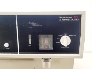 Thumbnail image of Clay Adams Ultra-Flow 100 Whole Blood Platelet Counter Model 2511