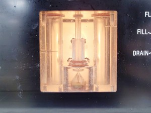 Thumbnail image of Clay Adams Ultra-Flow 100 Whole Blood Platelet Counter Model 2511