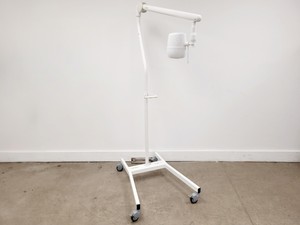 Image of Daray NVIRO X400LED High-Performance, Medical-Grade Examination Lamp