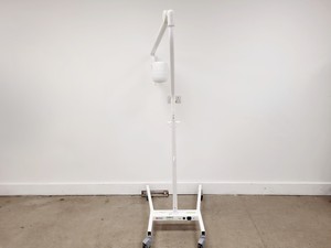 Thumbnail image of Daray NVIRO X400LED High-Performance, Medical-Grade Examination Lamp