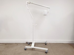 Thumbnail image of Daray NVIRO X400LED High-Performance, Medical-Grade Examination Lamp