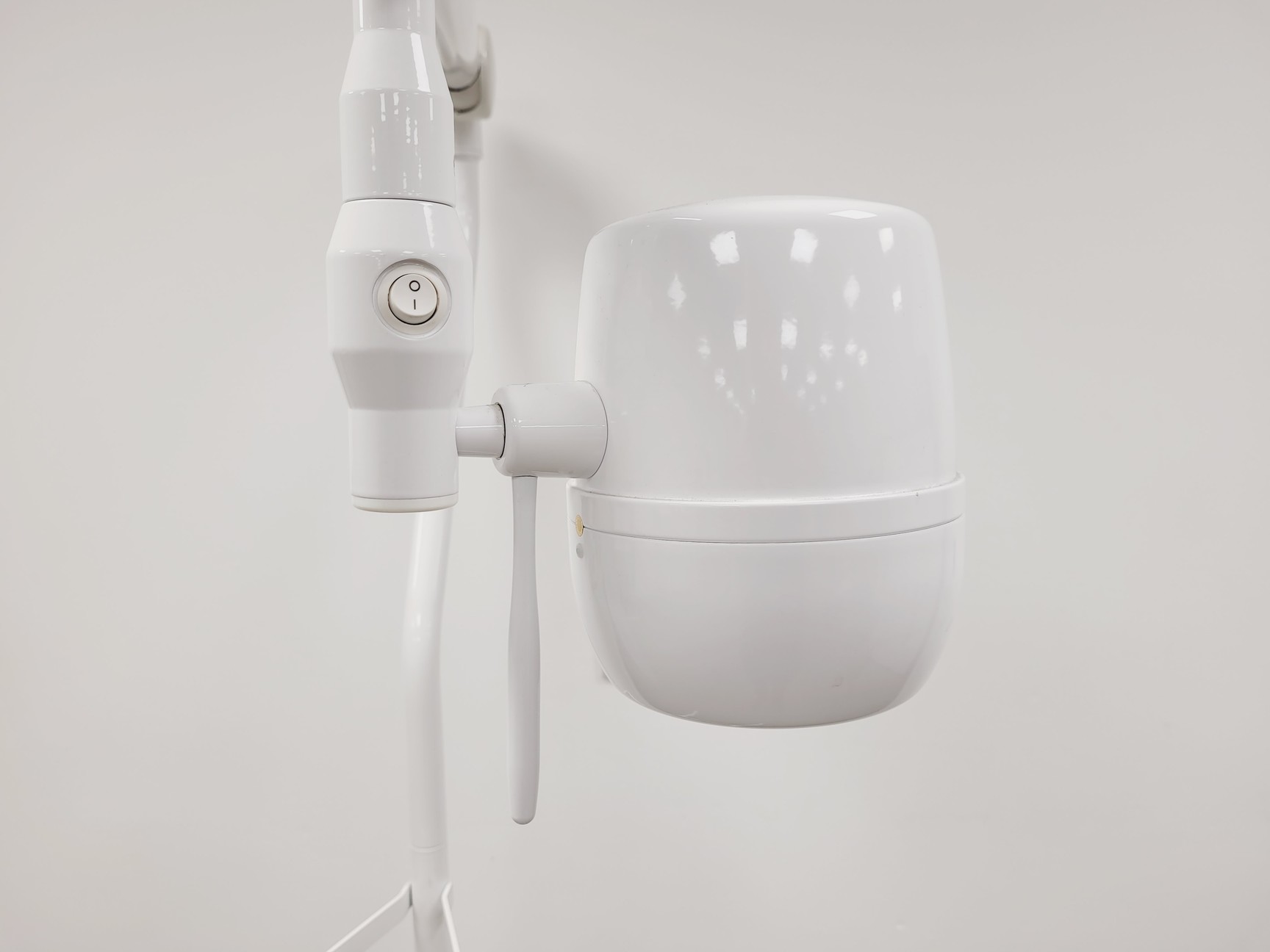 Image of Daray NVIRO X400LED High-Performance, Medical-Grade Examination Lamp