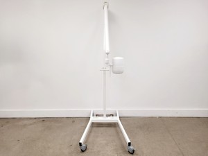 Thumbnail image of Daray NVIRO X400LED High-Performance, Medical-Grade Examination Lamp