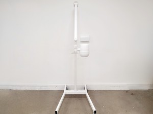 Thumbnail image of Daray NVIRO X400LED High-Performance, Medical-Grade Examination Lamp