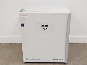 Image of New Brunswick Galaxy 170 S CO2 Incubator Lab