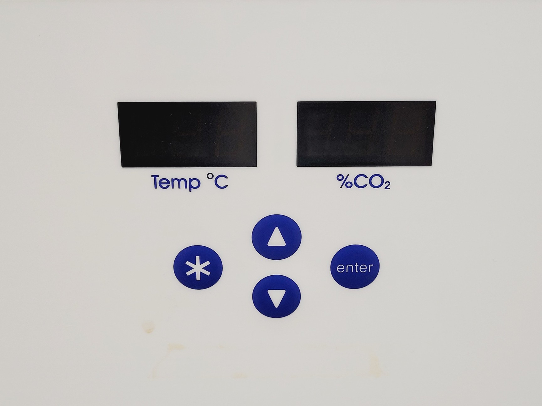 Image of New Brunswick Galaxy 170 S CO2 Incubator Lab