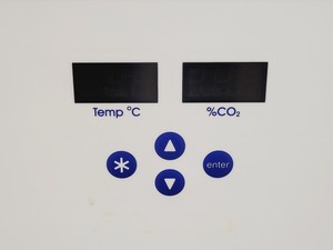 Thumbnail image of New Brunswick Galaxy 170 S CO2 Incubator Lab
