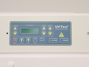 Thumbnail image of Starlab AC648DBC AirClean 600 PCR Workstation