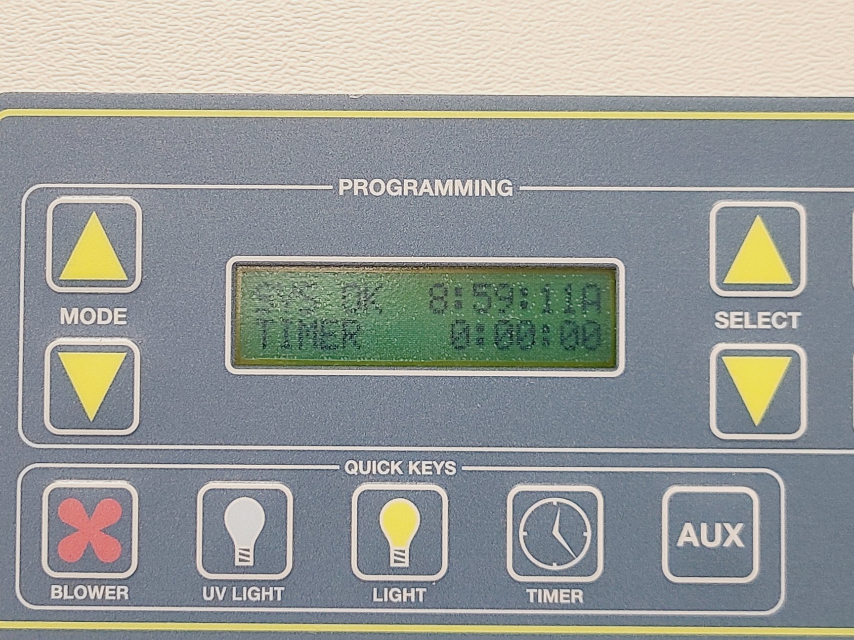 Image of Starlab AC648DBC AirClean 600 PCR Workstation