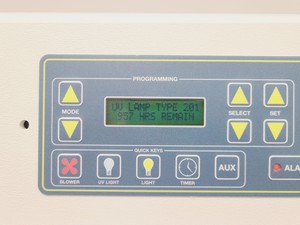 Thumbnail image of Starlab AC648DBC AirClean 600 PCR Workstation