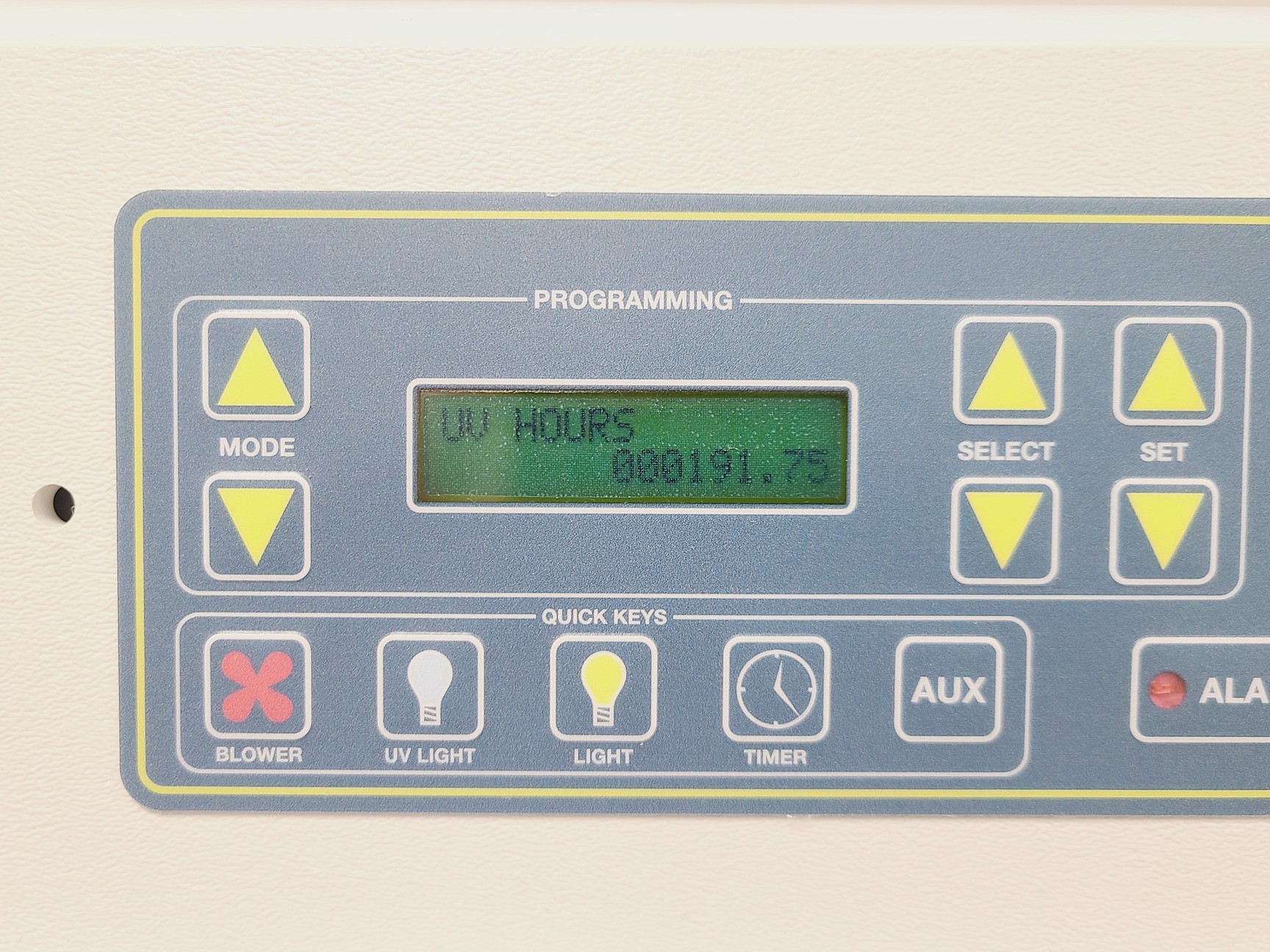 Image of Starlab AC648DBC AirClean 600 PCR Workstation
