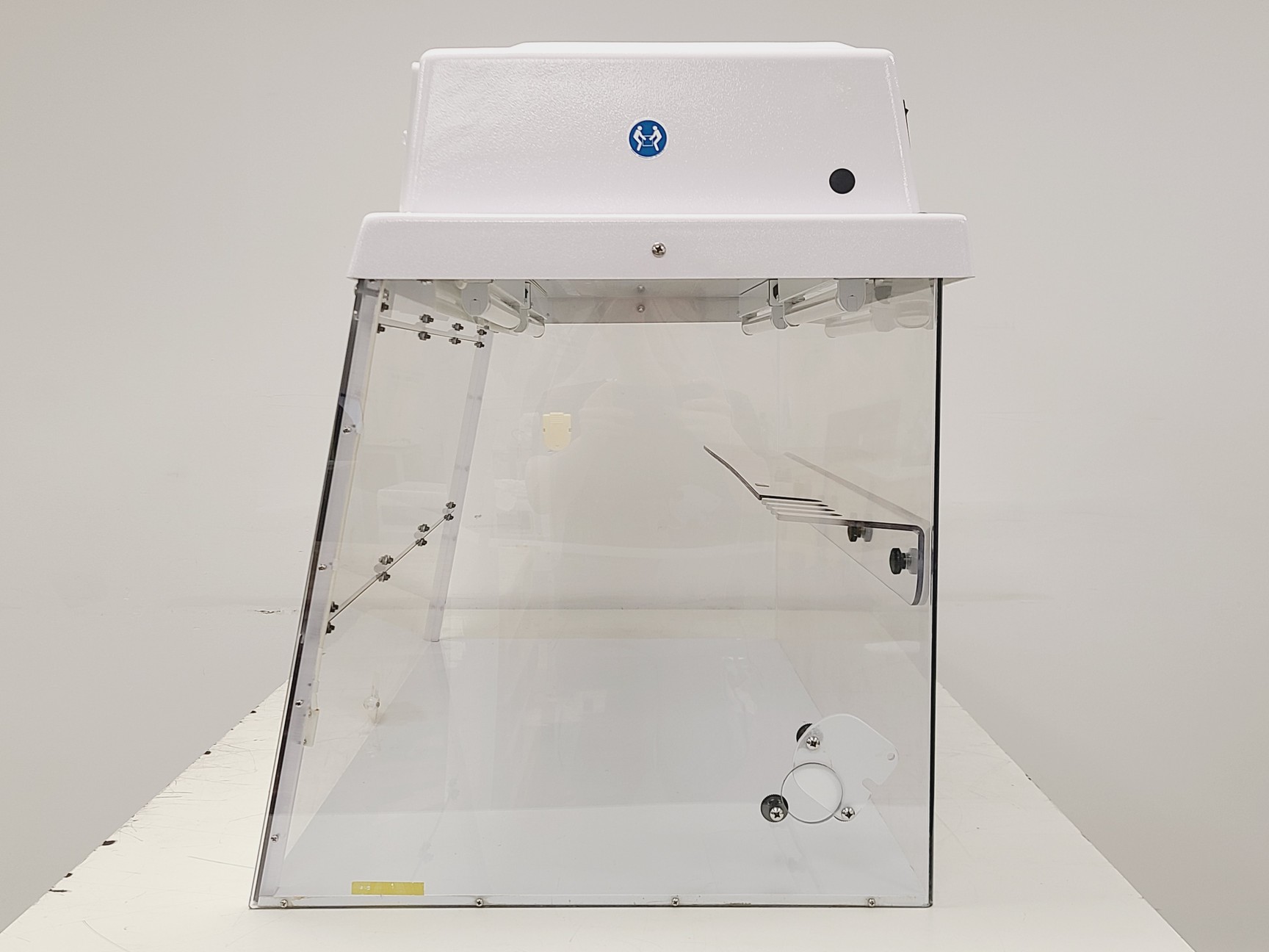 Image of Starlab AC648DBC AirClean 600 PCR Workstation
