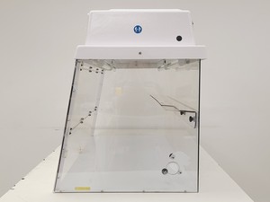 Thumbnail image of Starlab AC648DBC AirClean 600 PCR Workstation